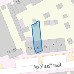 Perceel OTH01-M-6390