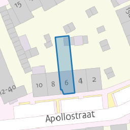 Perceel OTH01-M-6391