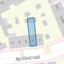 Perceel OTH01-M-6392