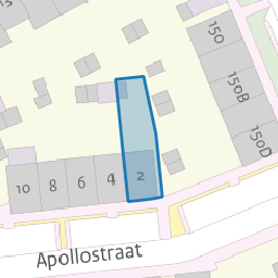 Perceel OTH01-M-6393