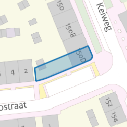 Perceel OTH01-M-6394