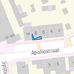 Perceel OTH01-M-6399