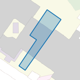 Perceel OTH01-M-6407