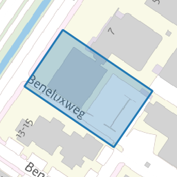 Perceel OTH01-M-6410