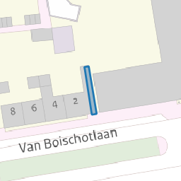 Perceel OTH01-M-6418