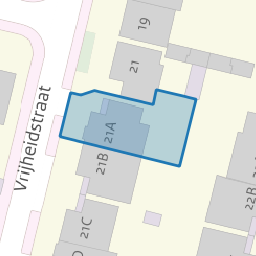 Perceel OTH01-M-6419