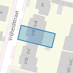 Perceel OTH01-M-6420