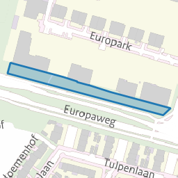 Perceel OTH01-M-6422