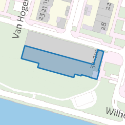 Perceel OTH01-M-6432