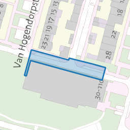 Perceel OTH01-M-6434