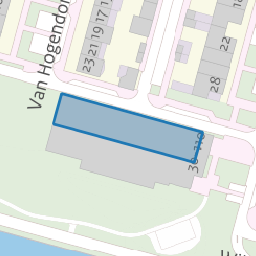 Perceel OTH01-M-6435