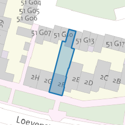 Perceel OTH01-M-6436