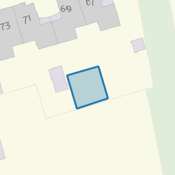 Perceel OTH01-M-6442