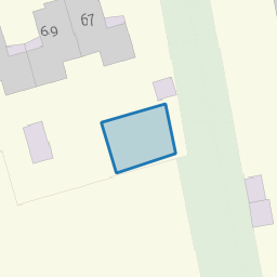 Perceel OTH01-M-6443