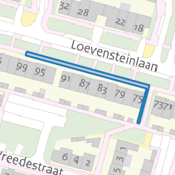 Perceel OTH01-M-6450