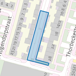 Perceel OTH01-M-6455