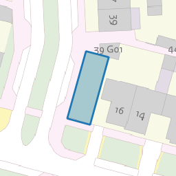 Perceel OTH01-M-6460