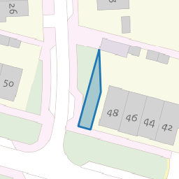 Perceel OTH01-M-6465