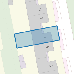 Perceel OTH01-M-6493