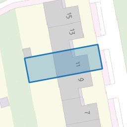 Perceel OTH01-M-6494