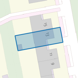 Perceel OTH01-M-6495