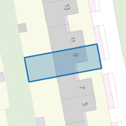 Perceel OTH01-M-6496