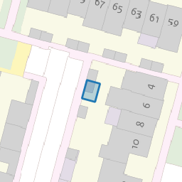 Perceel OTH01-M-6510