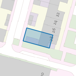 Perceel OTH01-M-6512