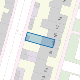 Perceel OTH01-M-6516