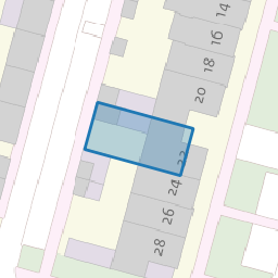 Perceel OTH01-M-6517