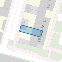 Perceel OTH01-M-6518