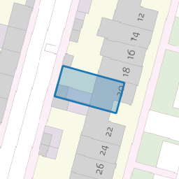 Perceel OTH01-M-6519