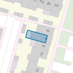 Perceel OTH01-M-6521