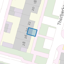 Perceel OTH01-M-6532