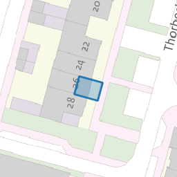 Perceel OTH01-M-6533