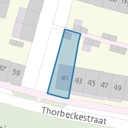 Perceel OTH01-M-6550
