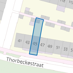 Perceel OTH01-M-6552