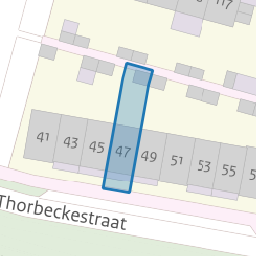 Perceel OTH01-M-6553