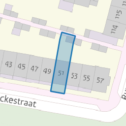 Perceel OTH01-M-6555