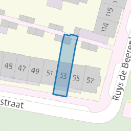 Perceel OTH01-M-6556