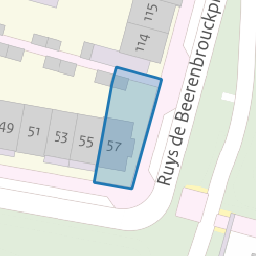 Perceel OTH01-M-6558