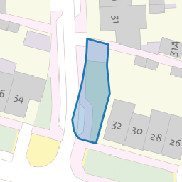 Perceel OTH01-M-6562