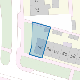 Perceel OTH01-M-6564