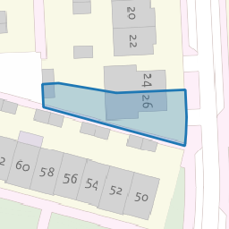 Perceel OTH01-M-6574