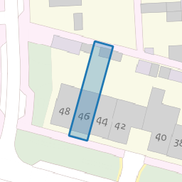 Perceel OTH01-M-6576