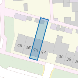 Perceel OTH01-M-6577