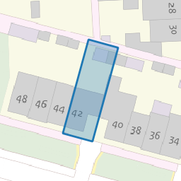 Perceel OTH01-M-6578