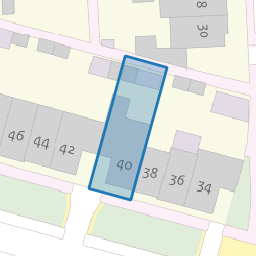 Perceel OTH01-M-6579