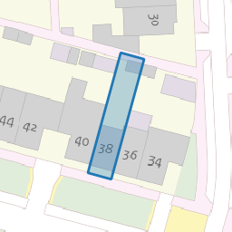 Perceel OTH01-M-6580