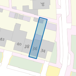 Perceel OTH01-M-6581